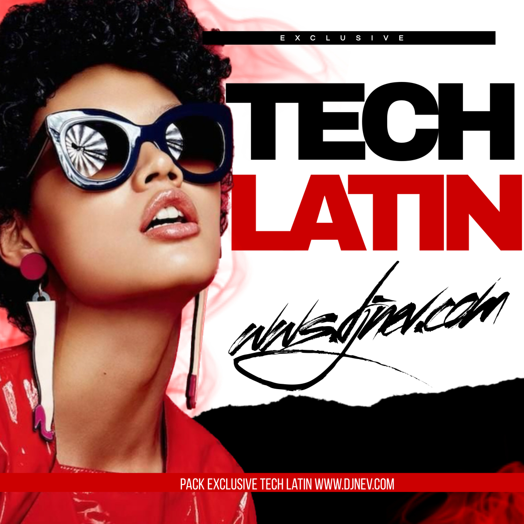 Tromba Latin Tech 124 BPM